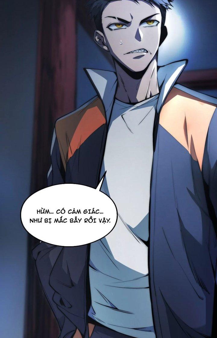 Tạo Vật Giả Chapter 2 - Next Chapter 3