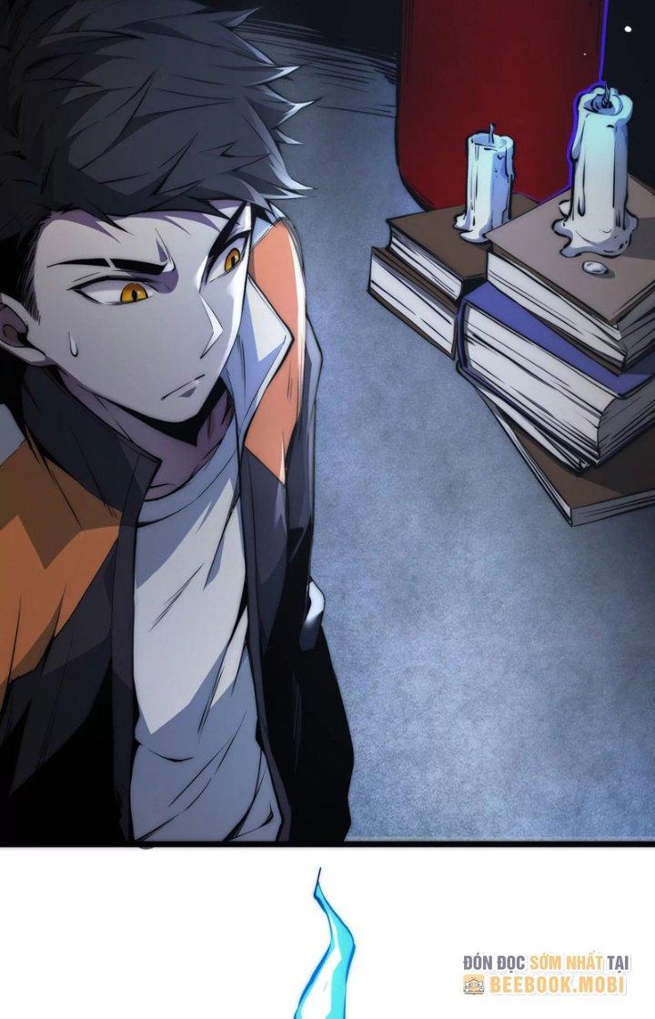 Tạo Vật Giả Chapter 2 - Next Chapter 3