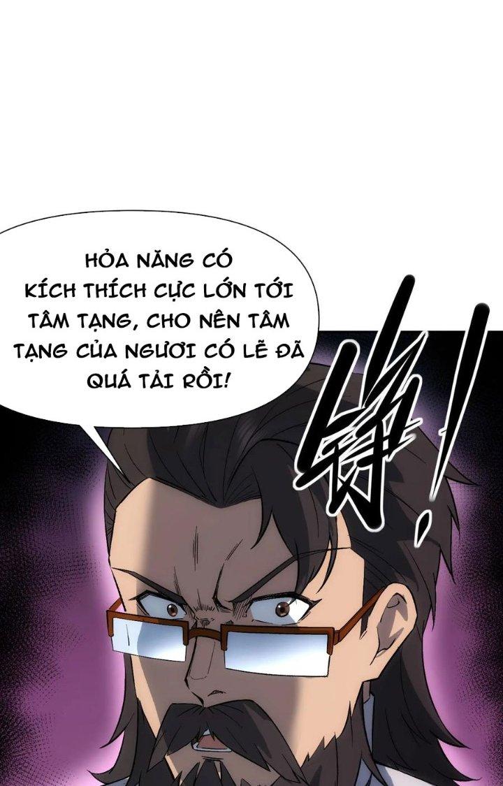Tinh Môn Chapter 75 - Trang 2