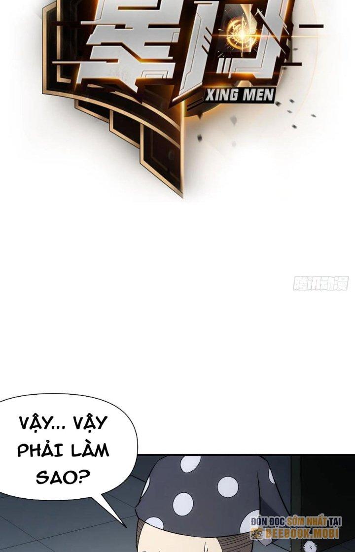 Tinh Môn Chapter 75 - Trang 2