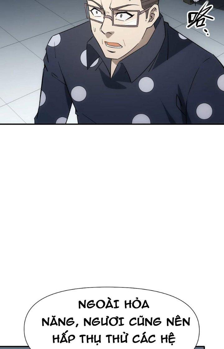 Tinh Môn Chapter 75 - Trang 2