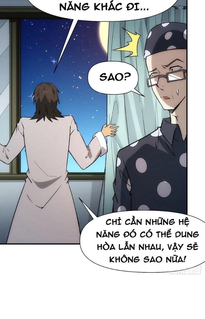 Tinh Môn Chapter 75 - Trang 2