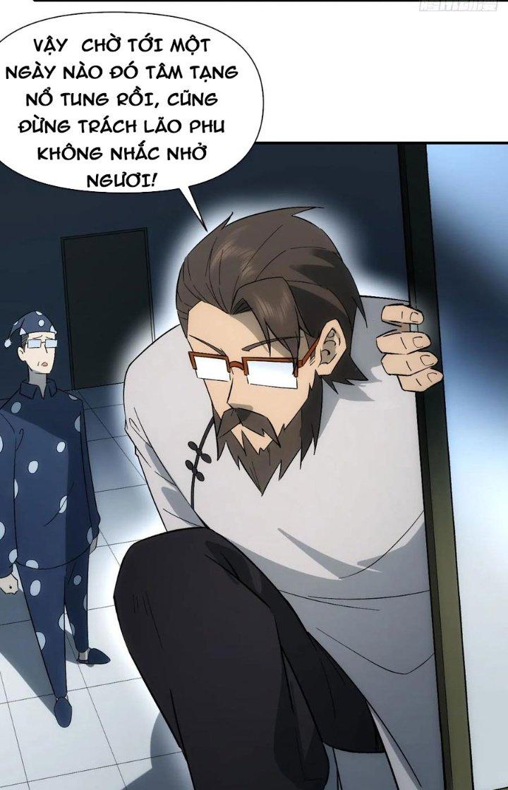 Tinh Môn Chapter 75 - Trang 2