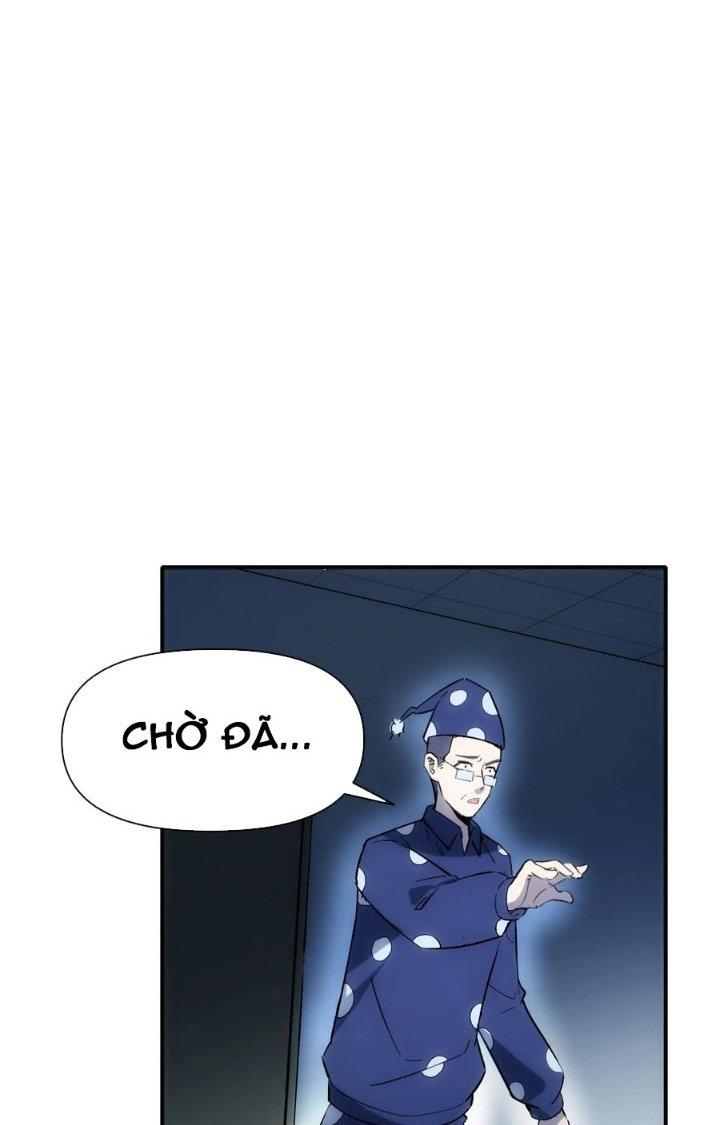 Tinh Môn Chapter 75 - Trang 2