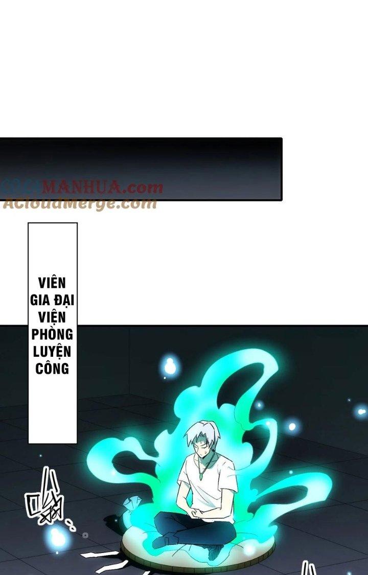 Tinh Môn Chapter 75 - Trang 2