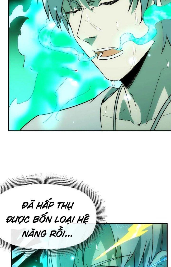 Tinh Môn Chapter 75 - Trang 2