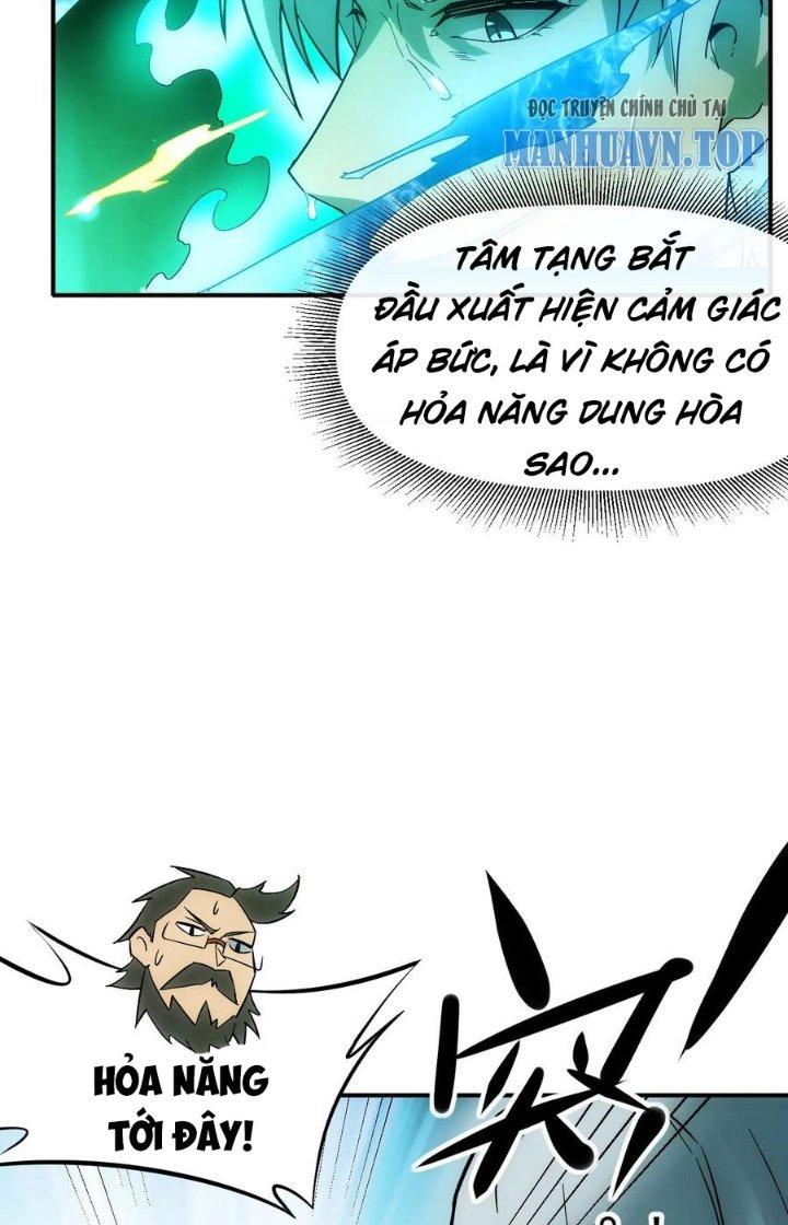 Tinh Môn Chapter 75 - Trang 2