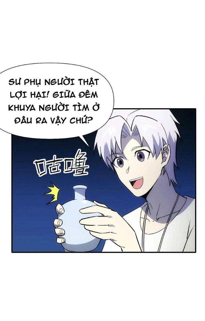 Tinh Môn Chapter 75 - Trang 2