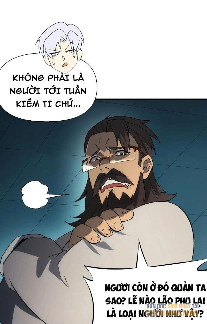 Tinh Môn Chapter 75 - Trang 2