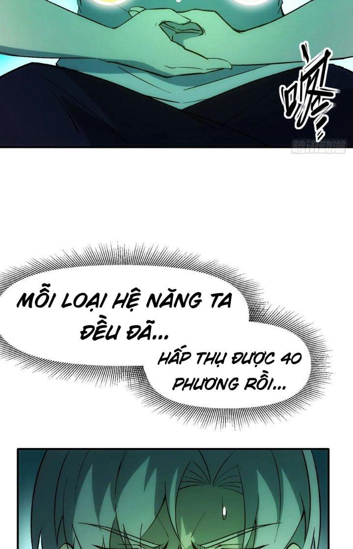 Tinh Môn Chapter 75 - Trang 2