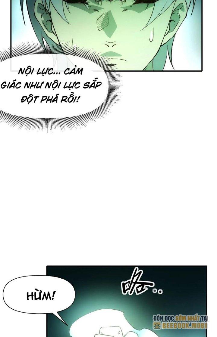 Tinh Môn Chapter 75 - Trang 2