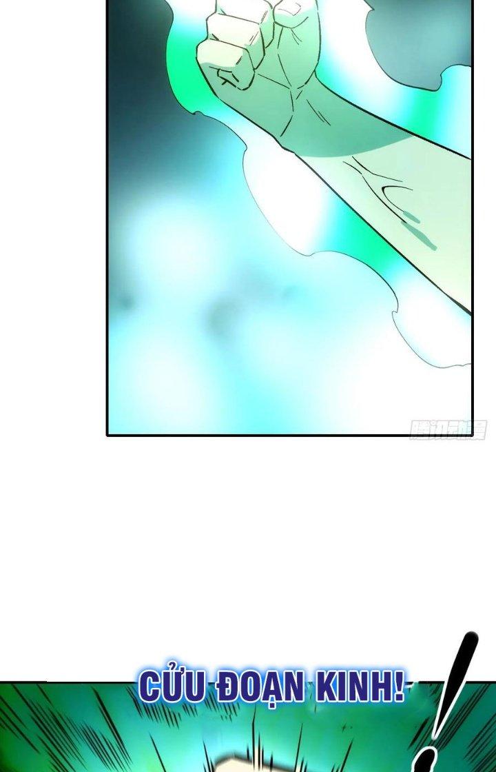 Tinh Môn Chapter 75 - Trang 2