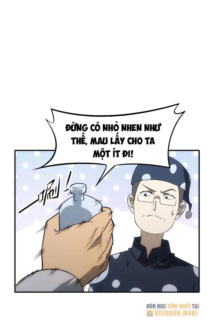 Tinh Môn Chapter 75 - Trang 2