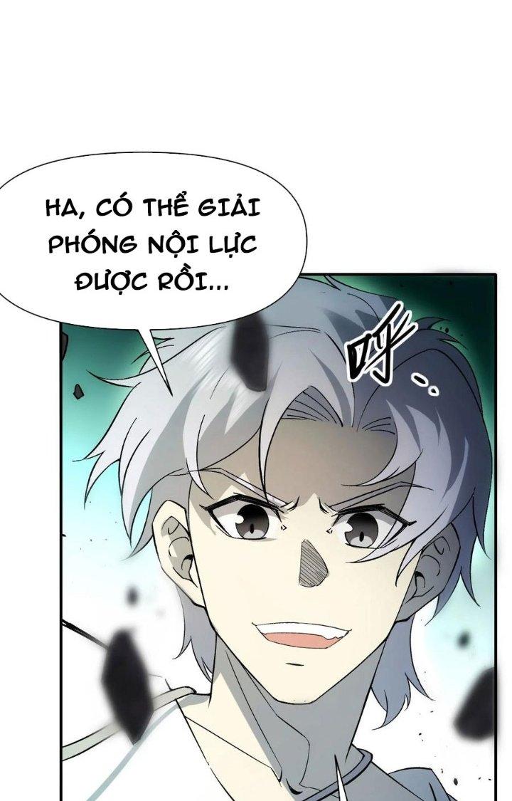 Tinh Môn Chapter 75 - Trang 2