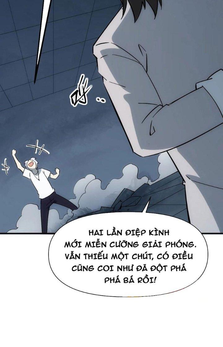 Tinh Môn Chapter 75 - Trang 2