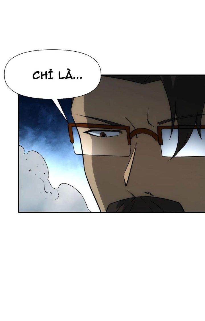 Tinh Môn Chapter 75 - Trang 2