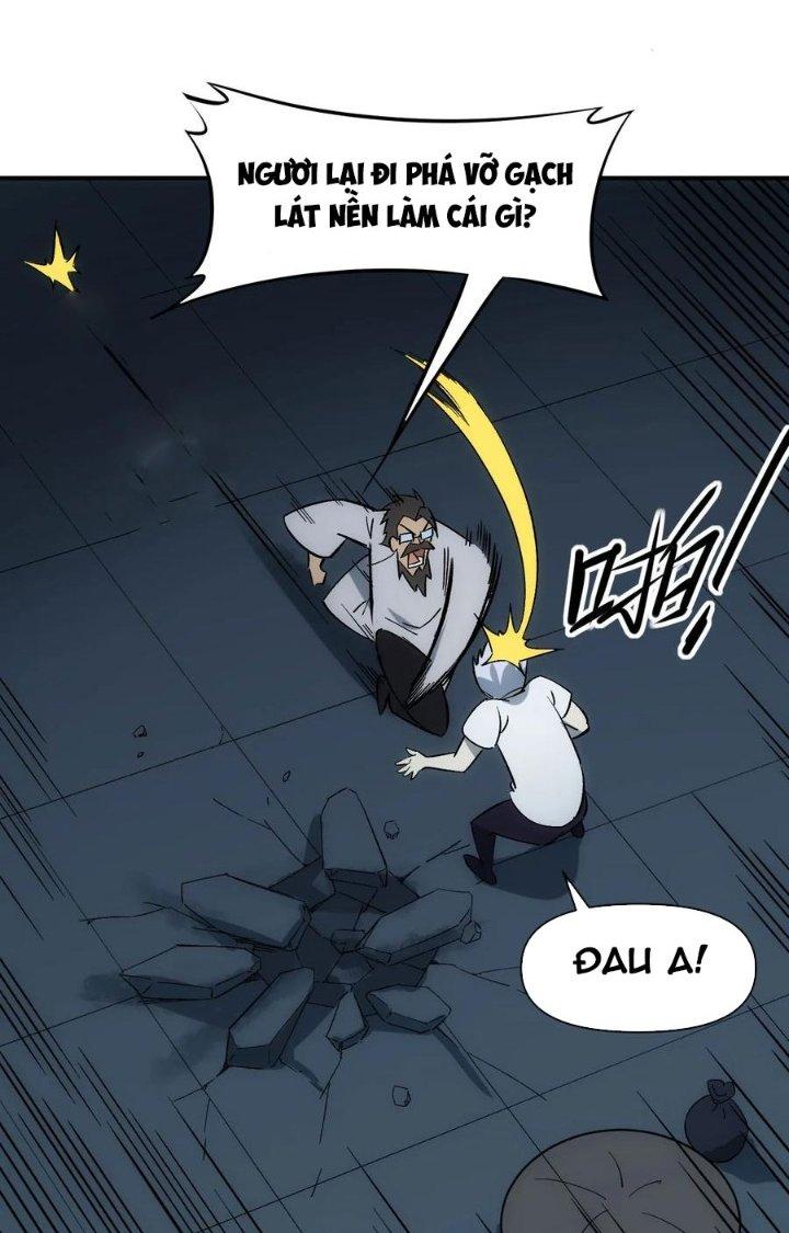 Tinh Môn Chapter 75 - Trang 2