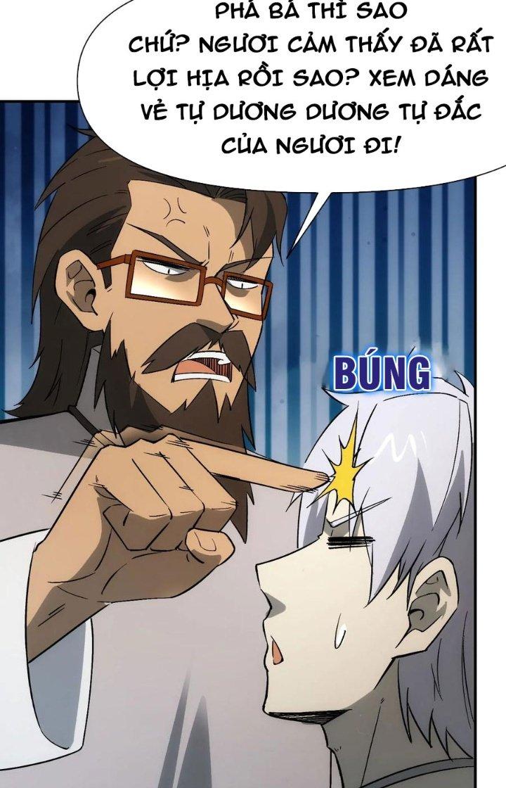 Tinh Môn Chapter 75 - Trang 2