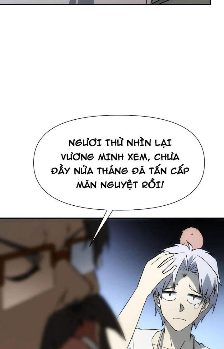 Tinh Môn Chapter 75 - Trang 2