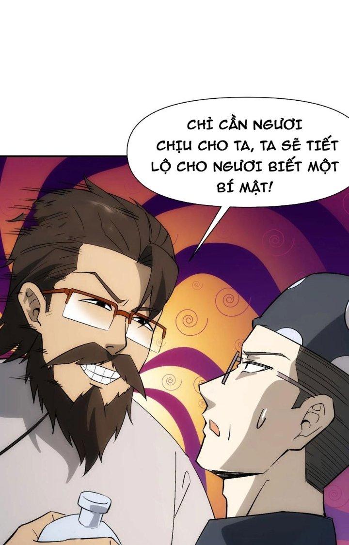 Tinh Môn Chapter 75 - Trang 2