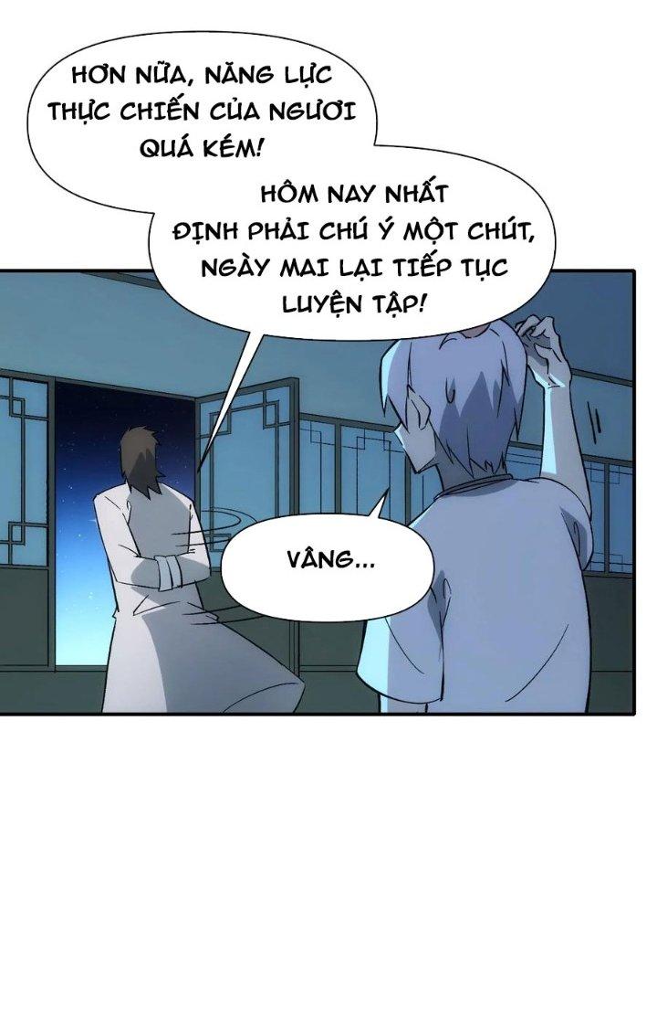 Tinh Môn Chapter 75 - Trang 2