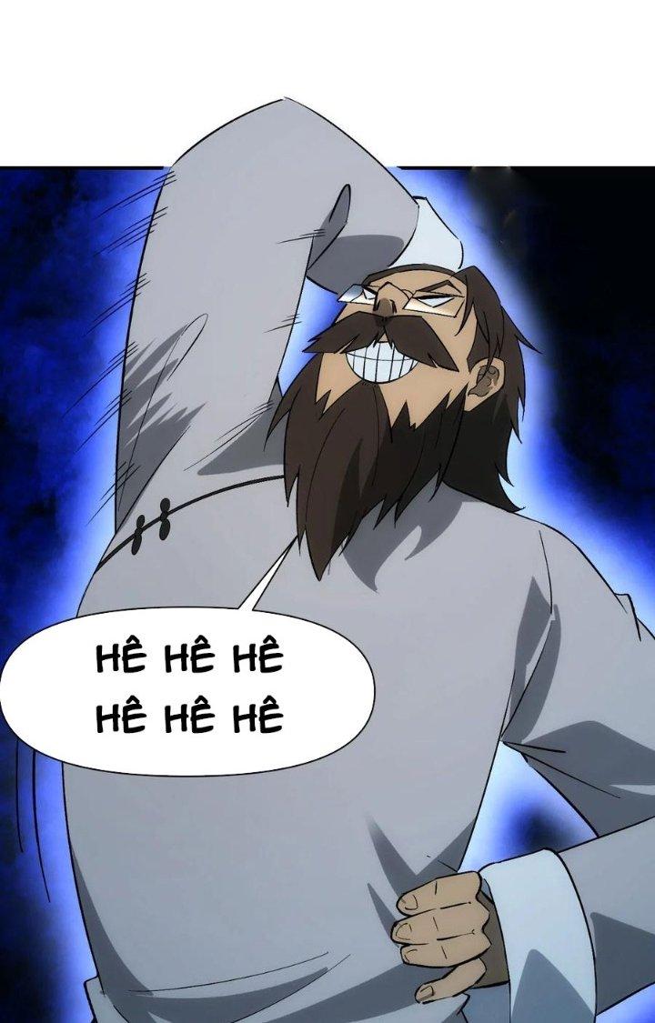 Tinh Môn Chapter 75 - Trang 2