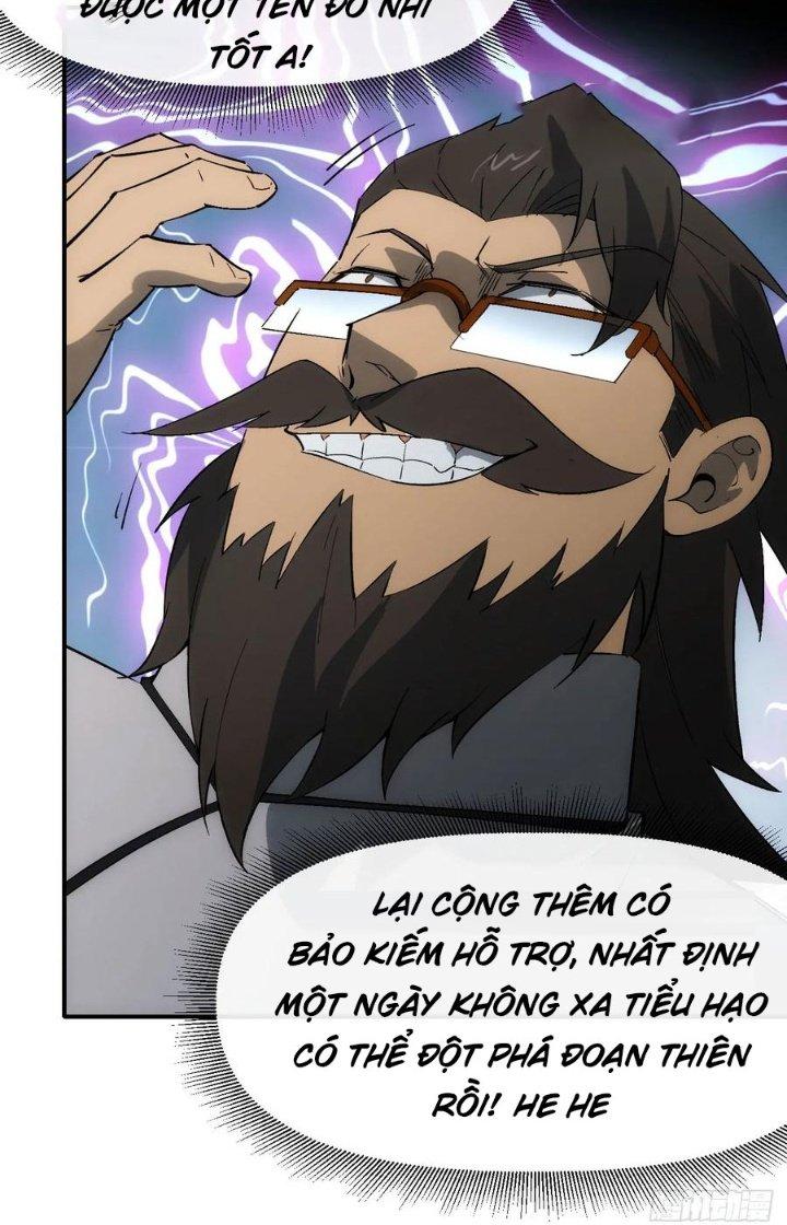 Tinh Môn Chapter 75 - Trang 2