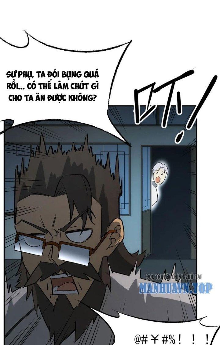 Tinh Môn Chapter 75 - Trang 2