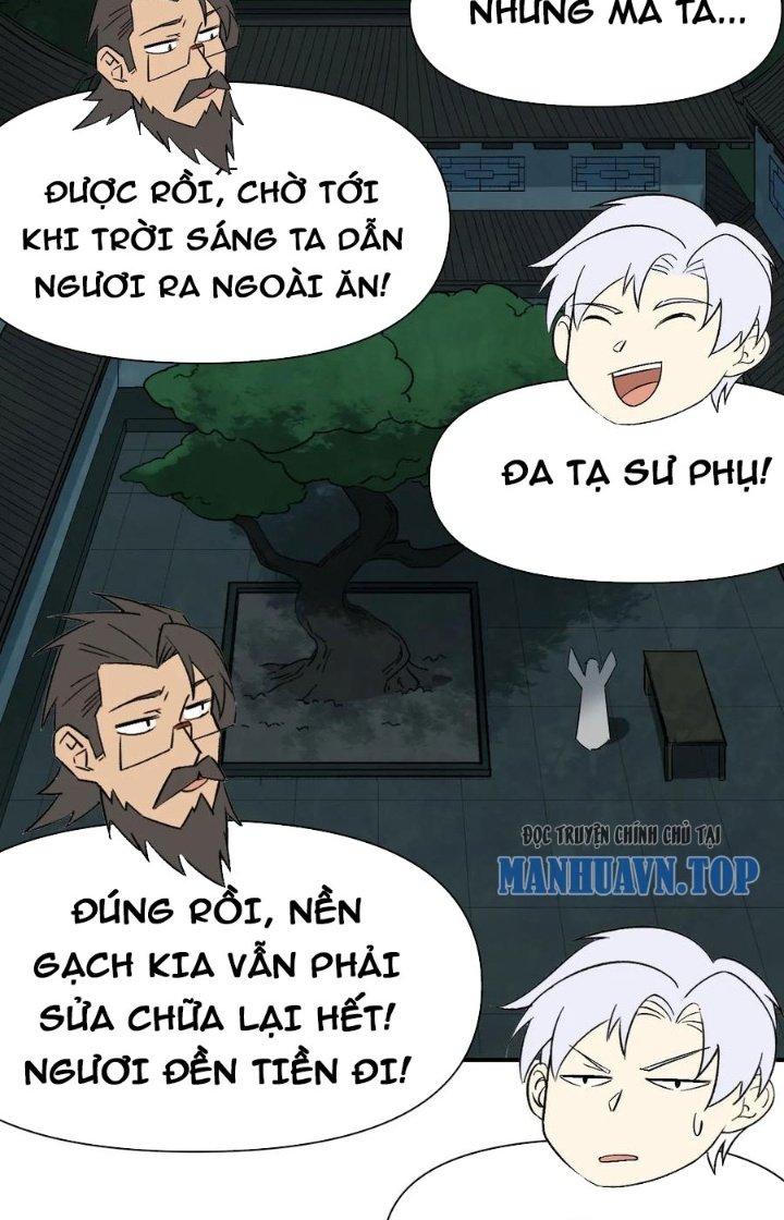 Tinh Môn Chapter 75 - Trang 2