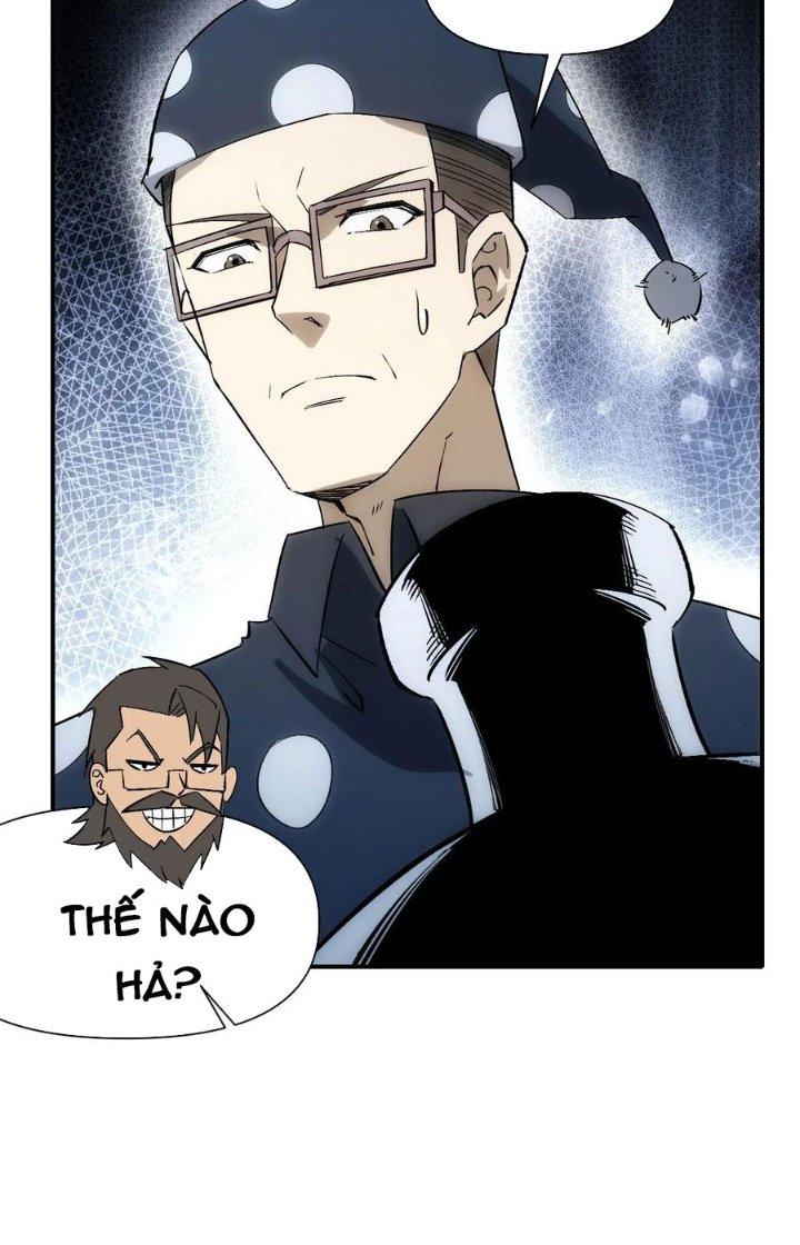 Tinh Môn Chapter 75 - Trang 2