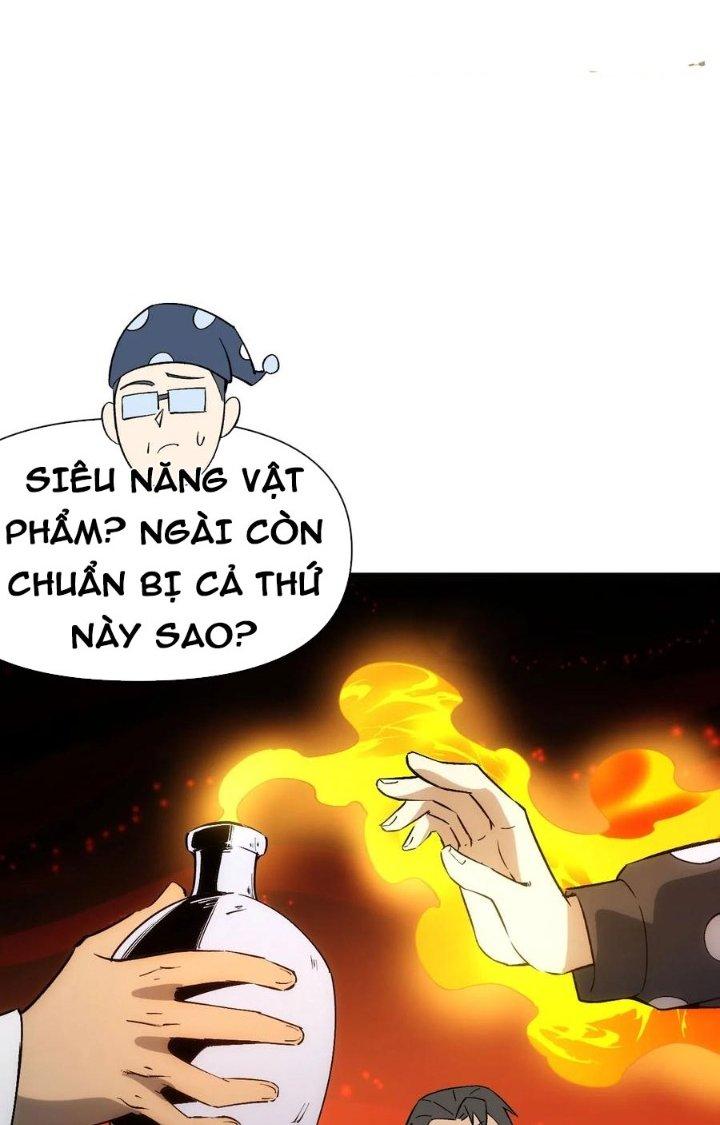 Tinh Môn Chapter 75 - Trang 2