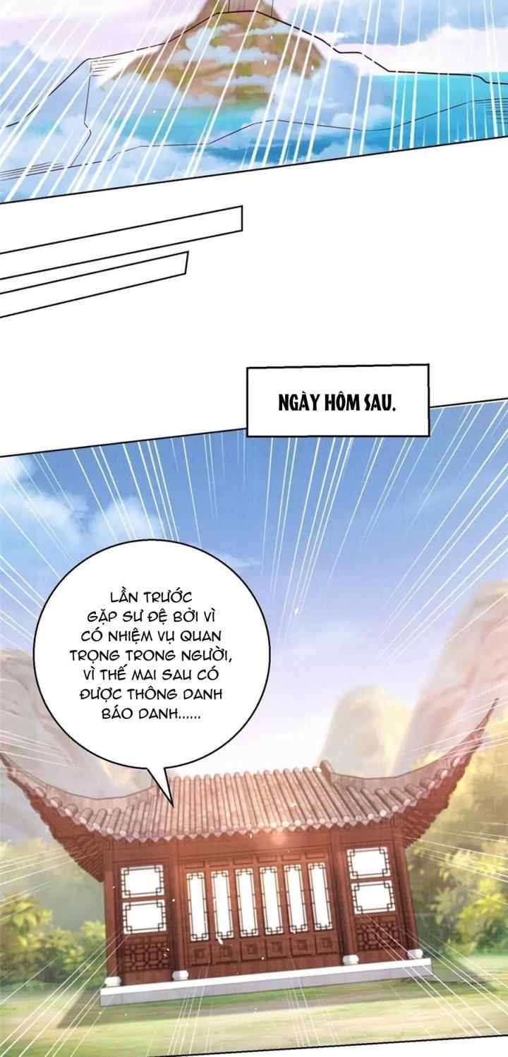 Đại Đạo Tranh Phong Chapter 59 - Trang 4