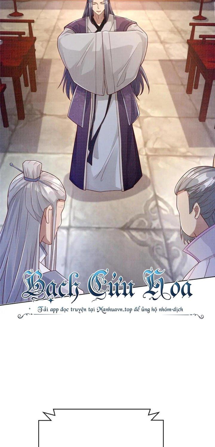 Đại Đạo Tranh Phong Chapter 59 - Trang 4