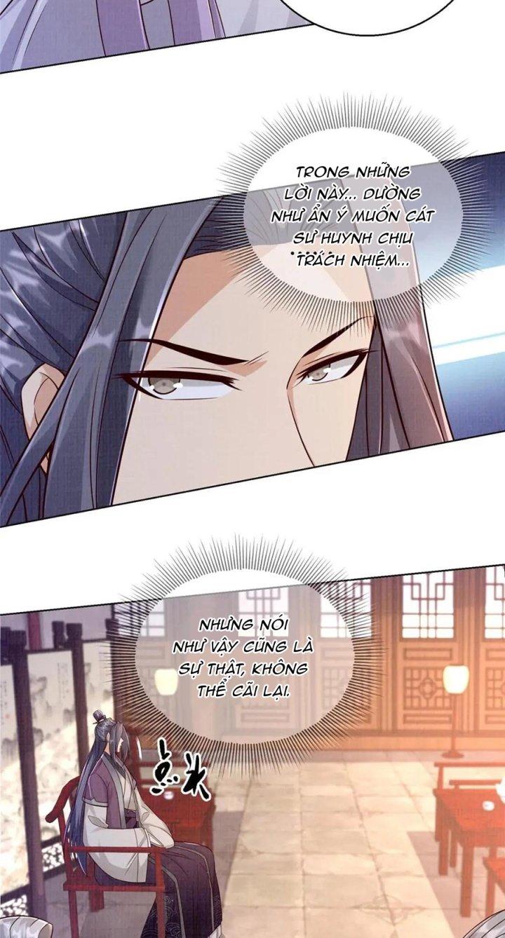 Đại Đạo Tranh Phong Chapter 59 - Trang 4