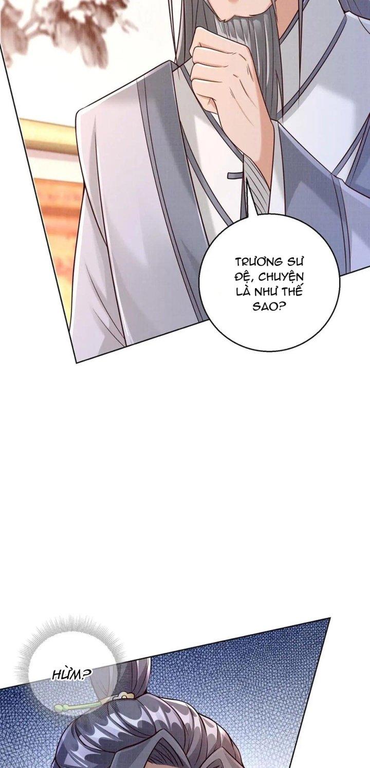 Đại Đạo Tranh Phong Chapter 59 - Trang 4