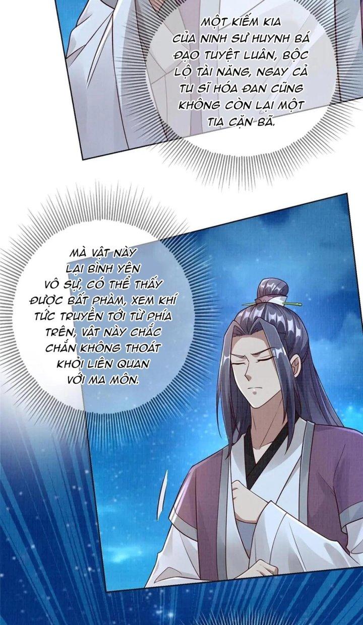 Đại Đạo Tranh Phong Chapter 59 - Trang 4