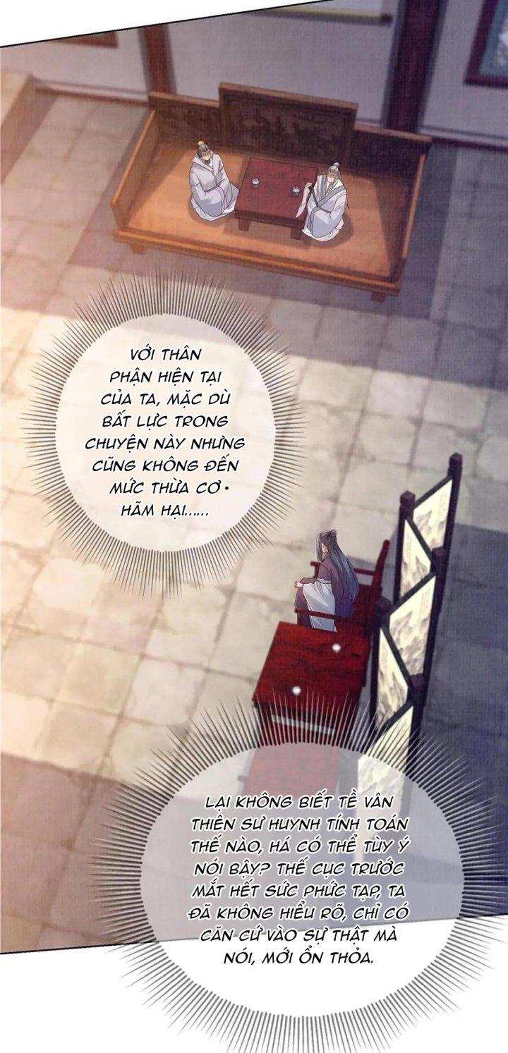 Đại Đạo Tranh Phong Chapter 59 - Trang 4