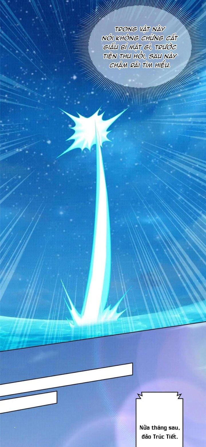 Đại Đạo Tranh Phong Chapter 59 - Trang 4