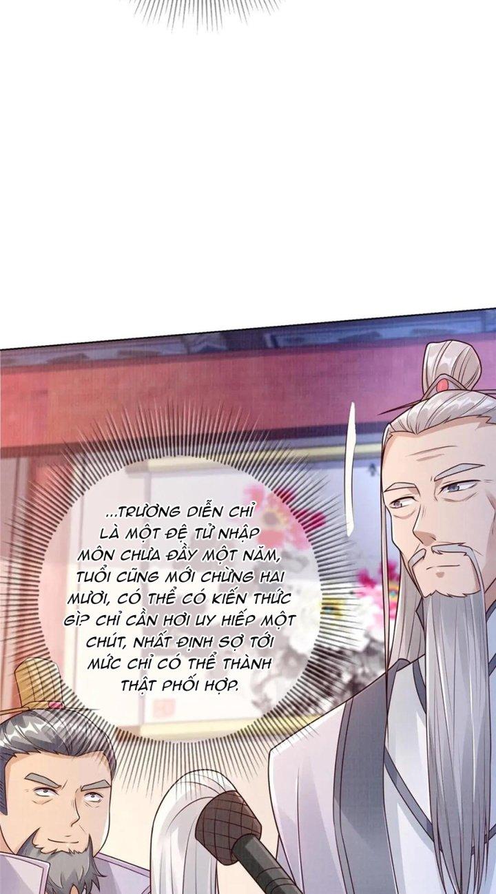 Đại Đạo Tranh Phong Chapter 59 - Trang 4