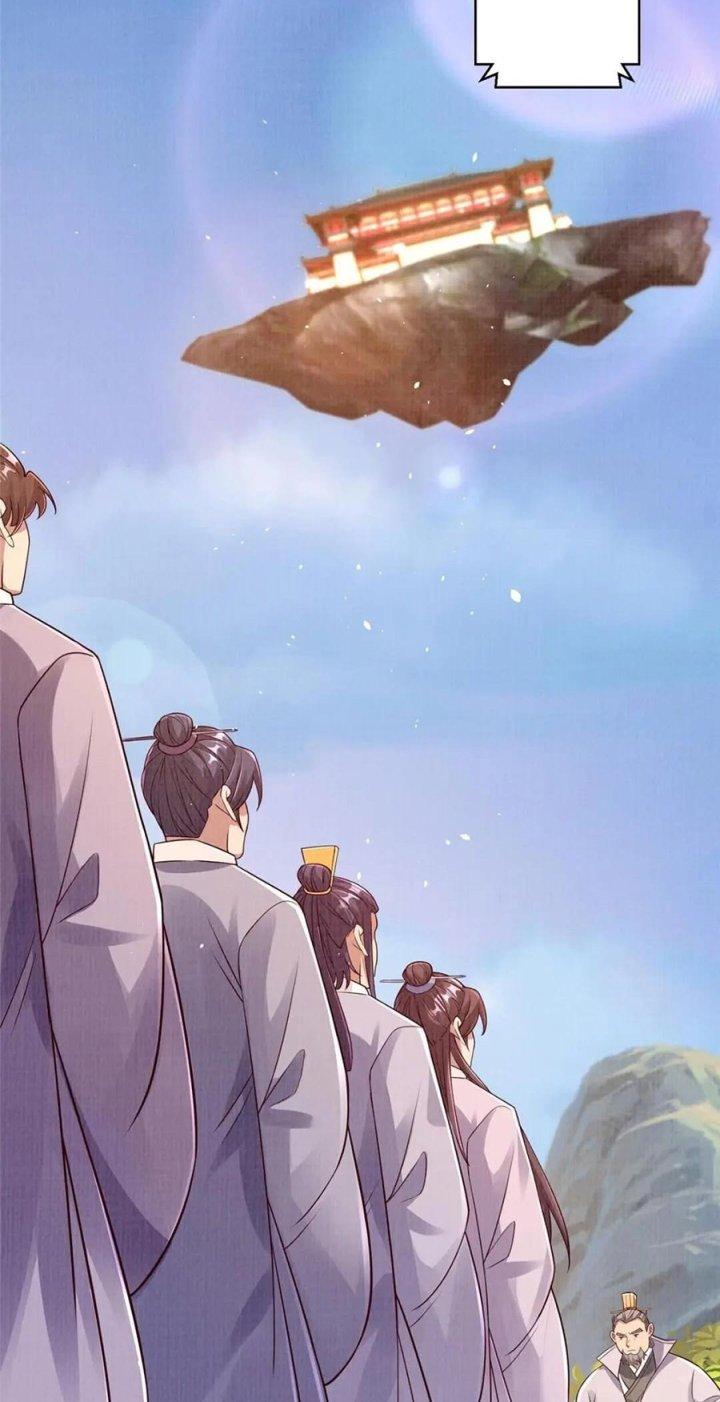 Đại Đạo Tranh Phong Chapter 59 - Trang 4