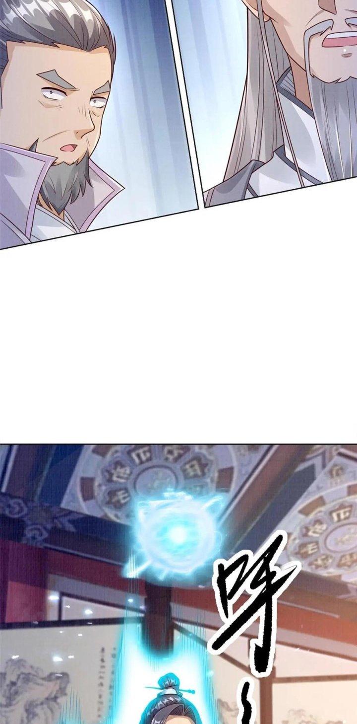 Đại Đạo Tranh Phong Chapter 59 - Trang 4