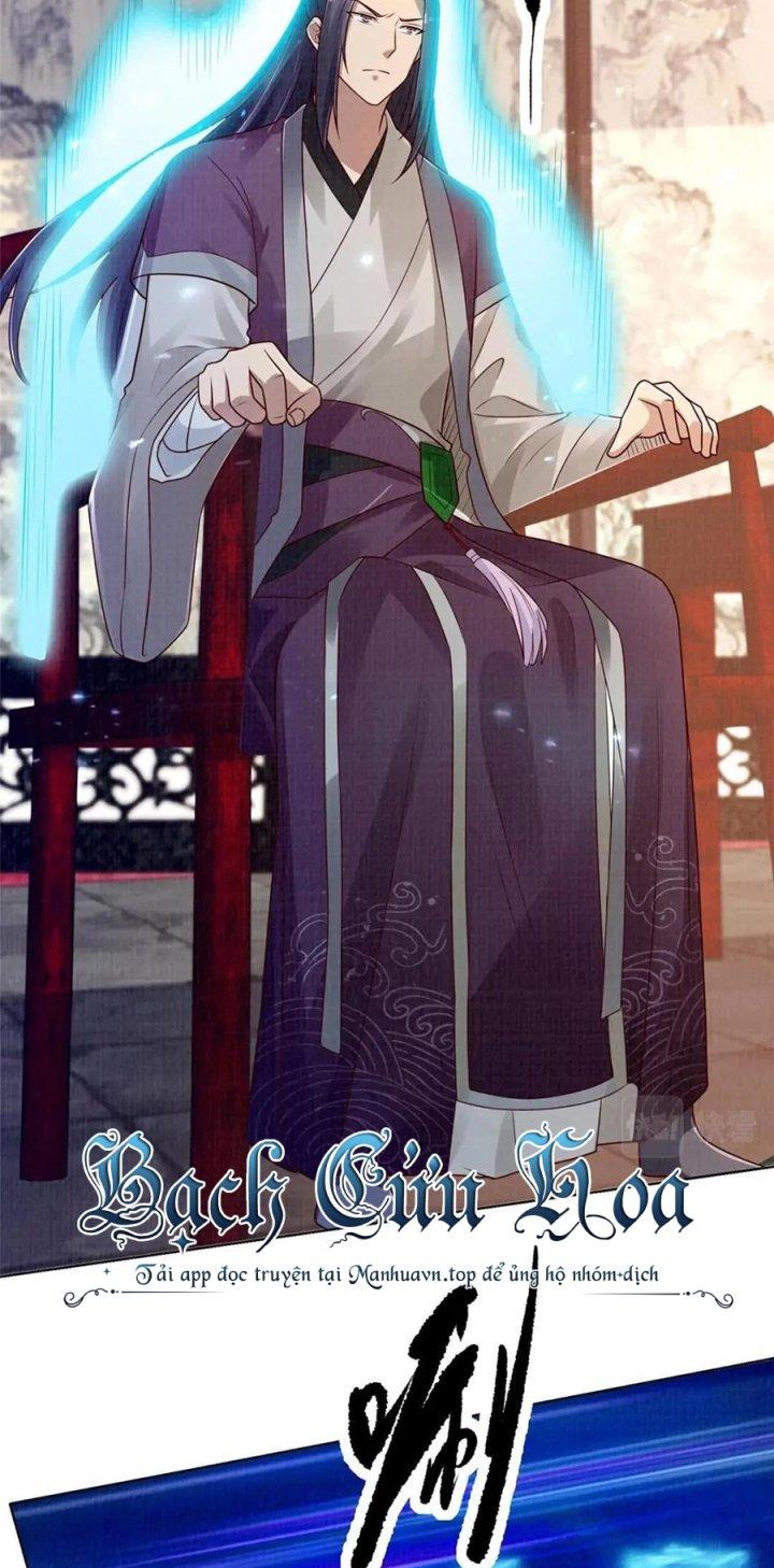 Đại Đạo Tranh Phong Chapter 59 - Trang 4