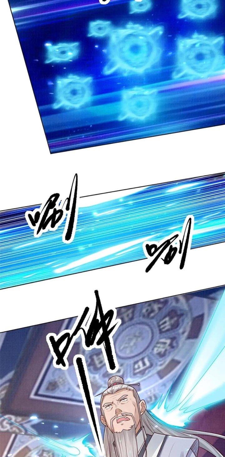 Đại Đạo Tranh Phong Chapter 59 - Trang 4