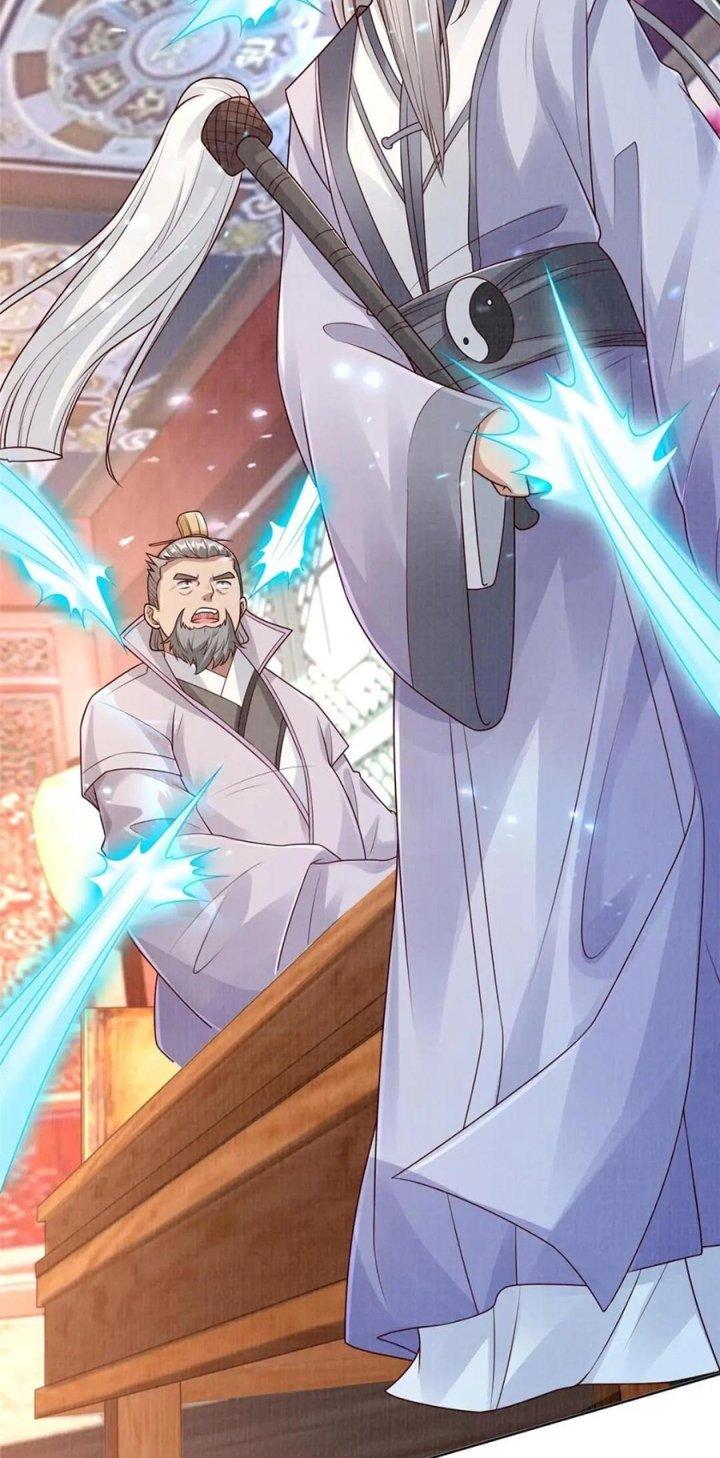 Đại Đạo Tranh Phong Chapter 59 - Trang 4