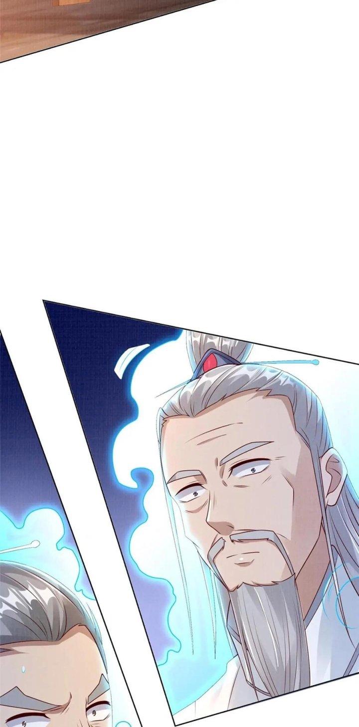 Đại Đạo Tranh Phong Chapter 59 - Trang 4