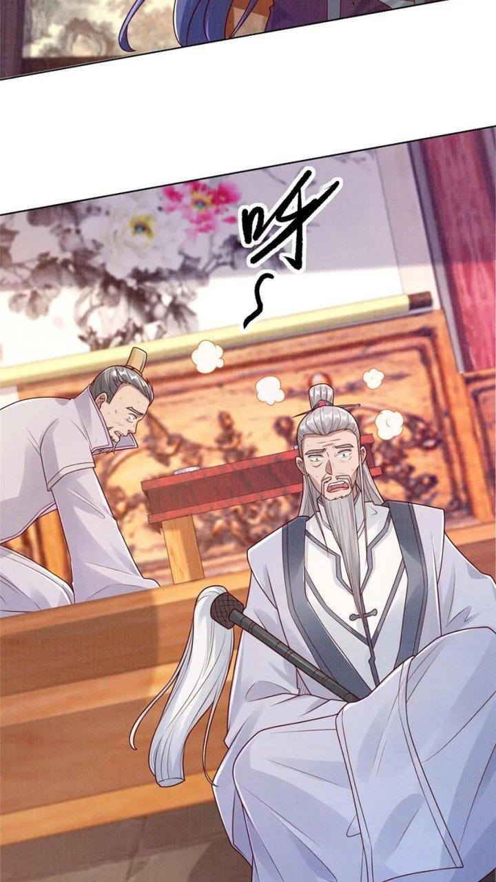 Đại Đạo Tranh Phong Chapter 59 - Trang 4