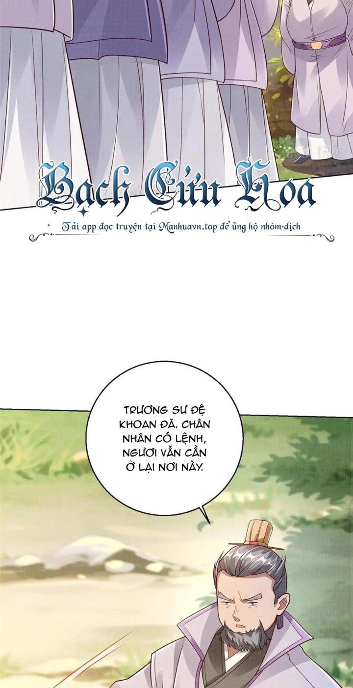 Đại Đạo Tranh Phong Chapter 59 - Trang 4