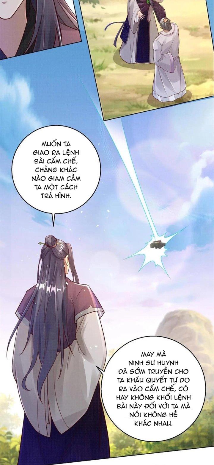 Đại Đạo Tranh Phong Chapter 59 - Trang 4