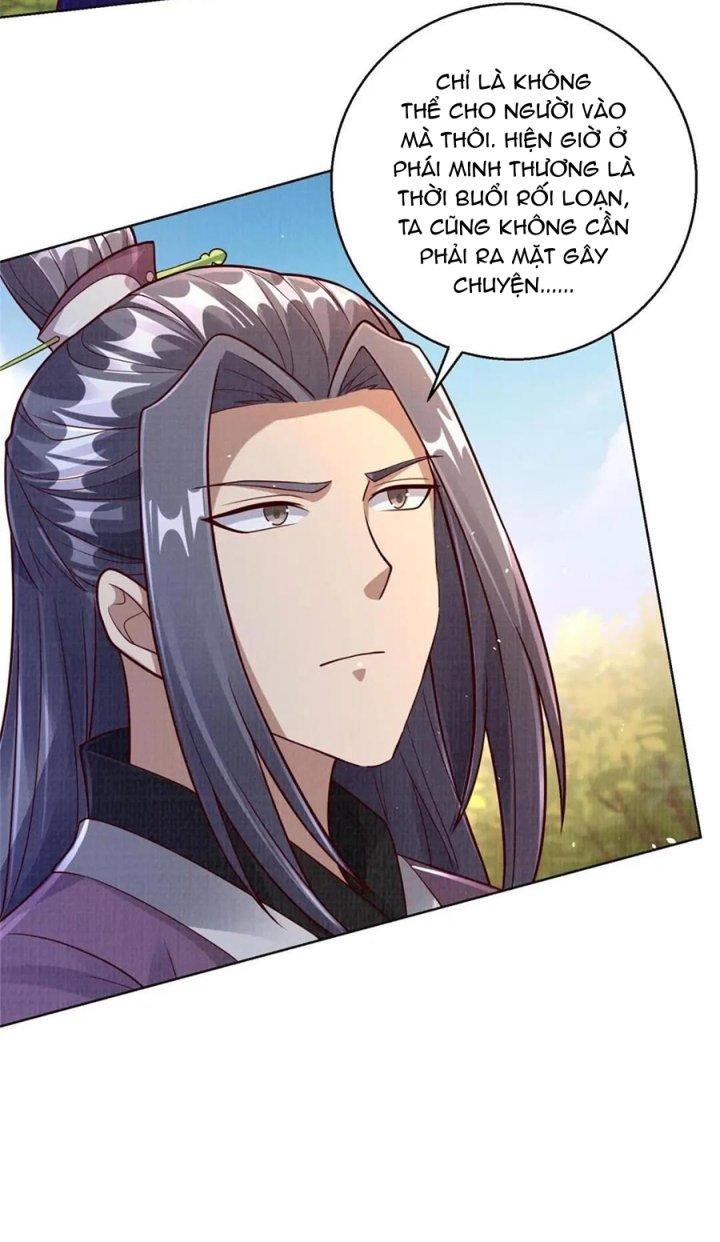 Đại Đạo Tranh Phong Chapter 59 - Trang 4