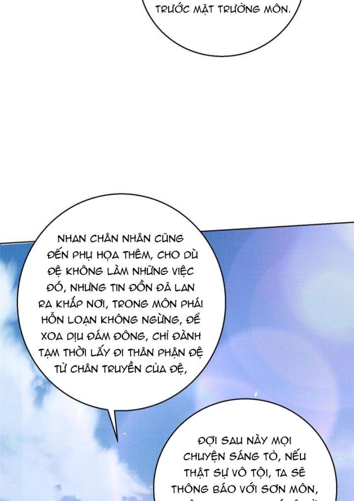 Đại Đạo Tranh Phong Chapter 60 - Trang 4